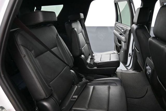 Used 2023 GMC Yukon Denali AWD/4WD image 23