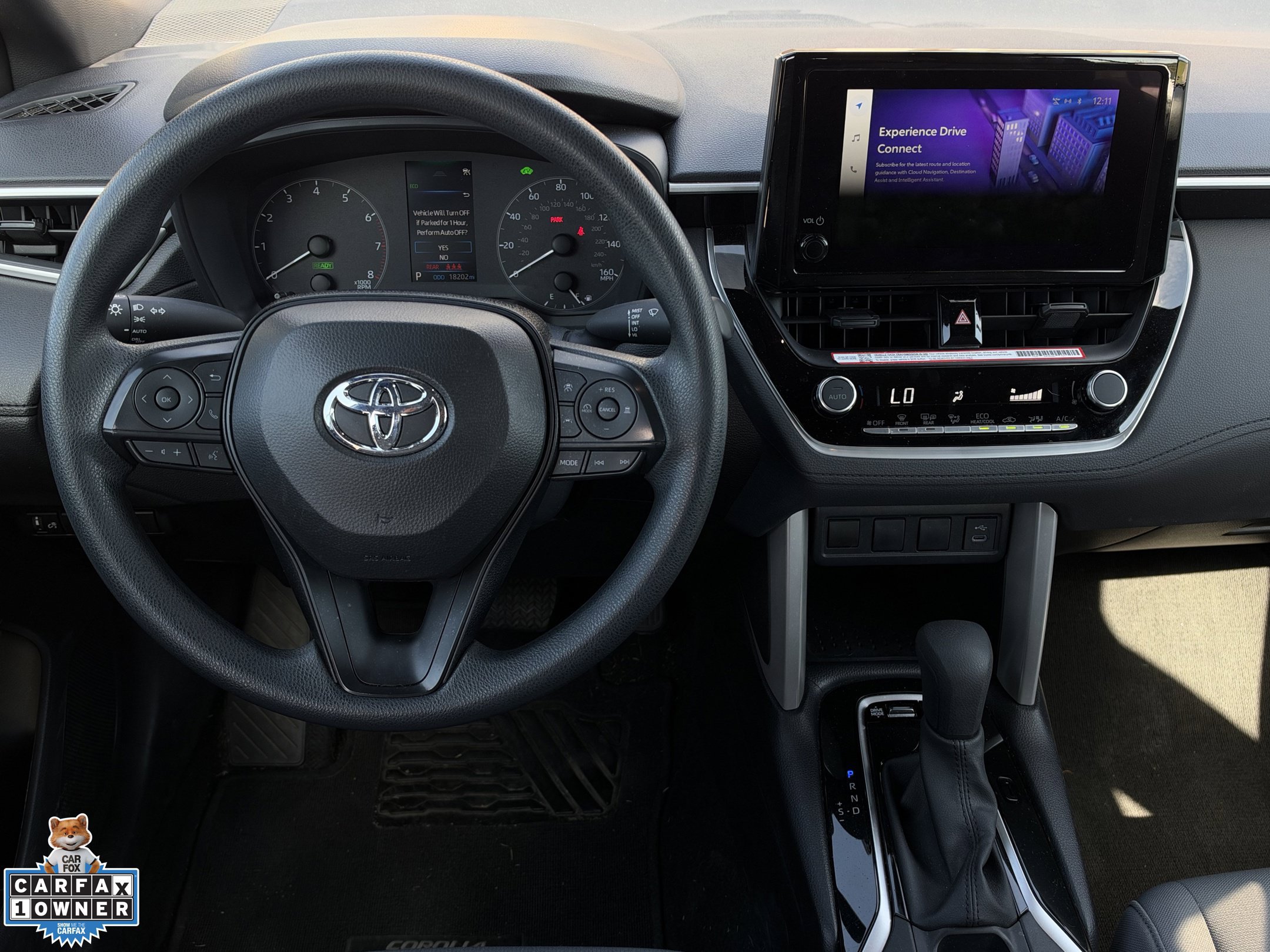 Used 2024 Toyota Corolla Cross AWD Hybrid image 15