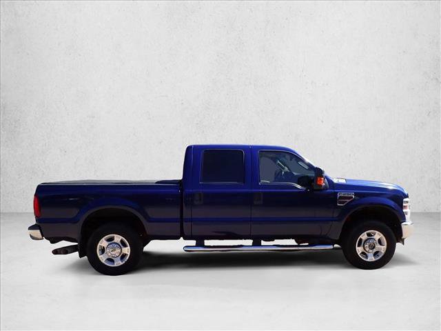 Used 2010 Ford F250 XLT AWD/4WD image 11