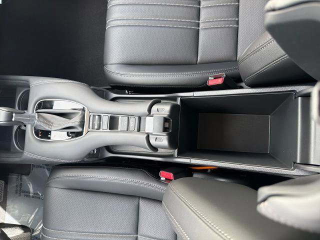 New 2026 Honda HR-V EX-L image 28