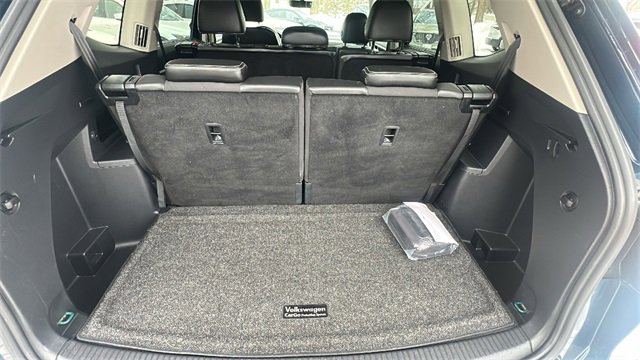 Used 2022 Volkswagen Atlas SE image 41