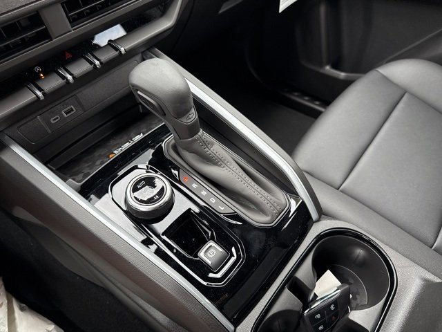 New 2025 Chevrolet Colorado Trail Boss w/ Midnight Edition image 28