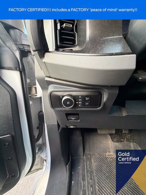 Used 2023 Ford Bronco Big Bend AWD/4WD image 20