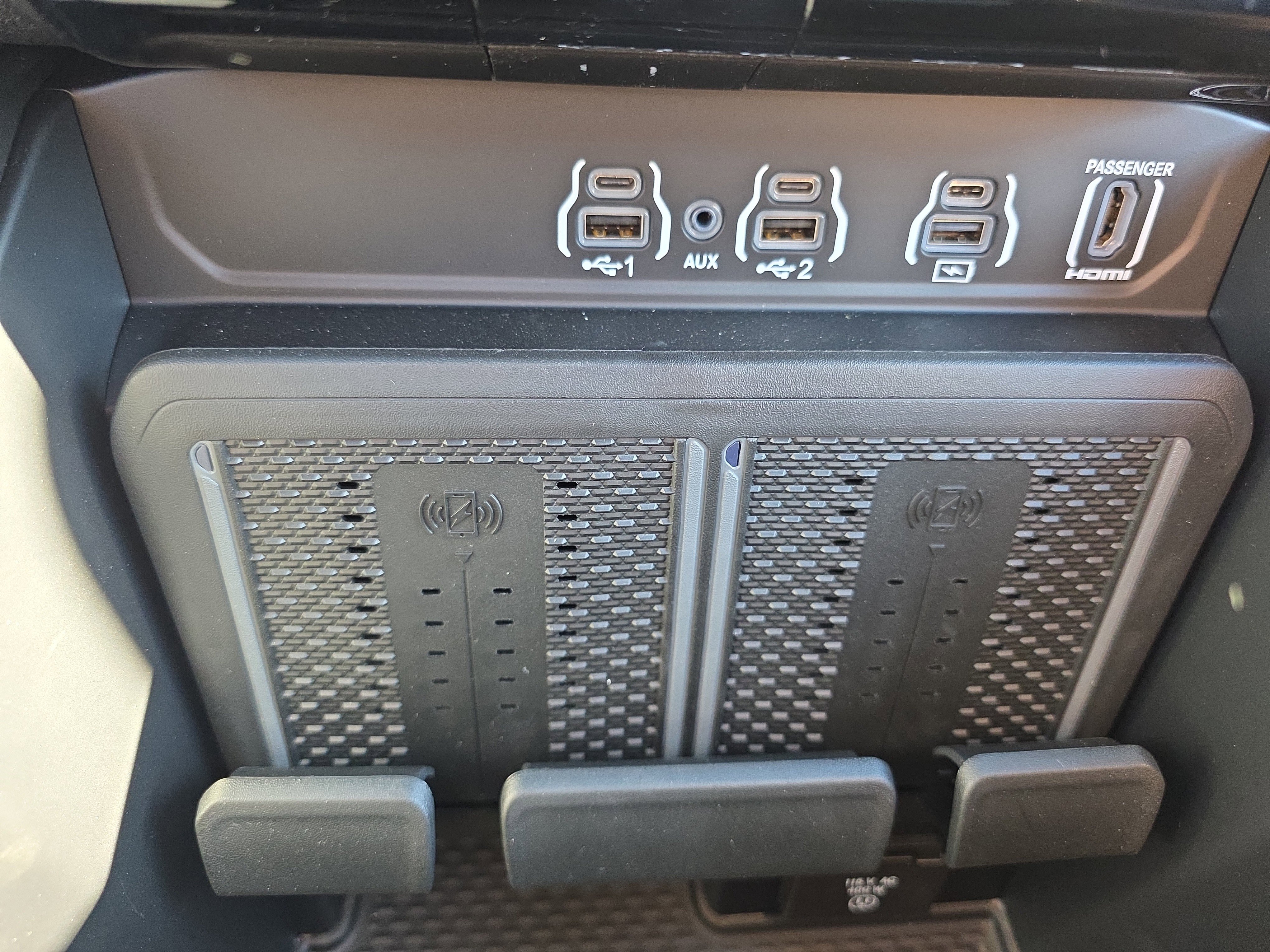 New 2026 RAM 3500 Limited image 11