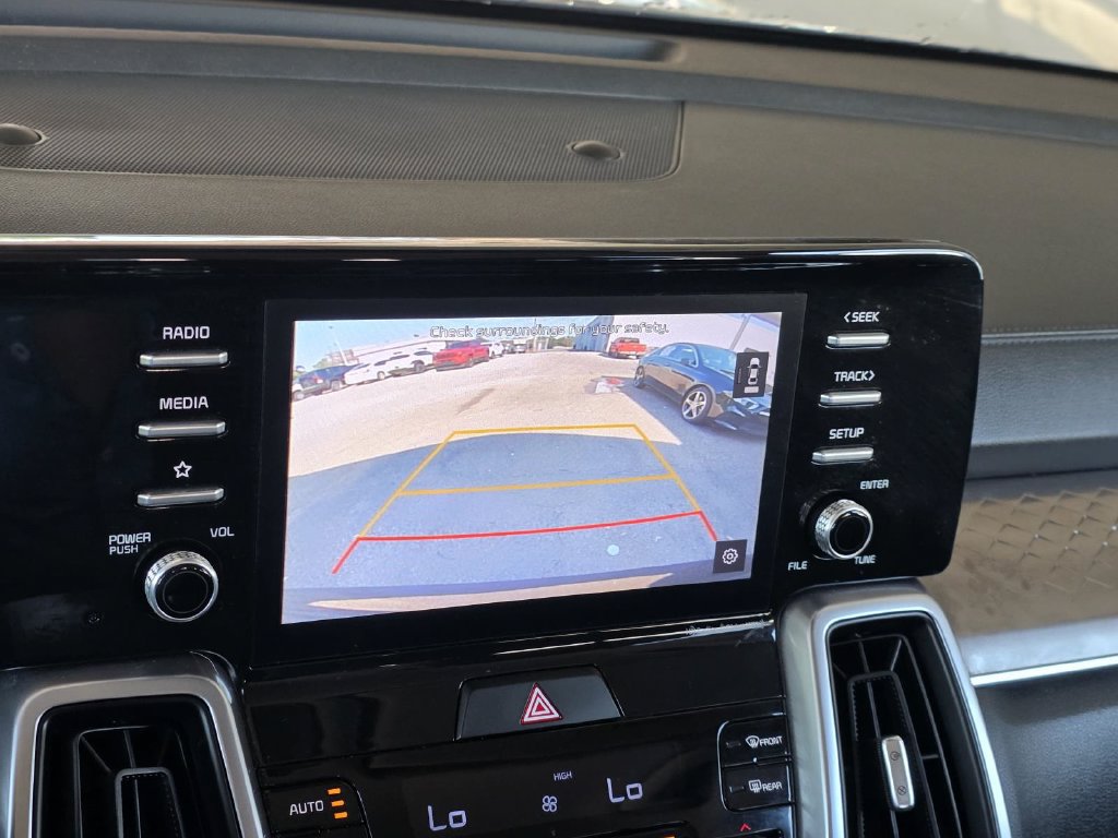 Used 2021 Kia Sorento S FWD image 11