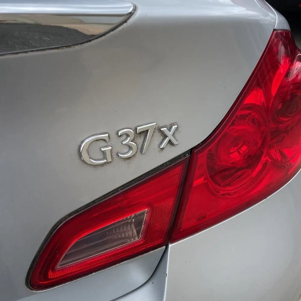Used 2013 INFINITI G37 x Sedan w/ Premium Pkg AWD/4WD image 19