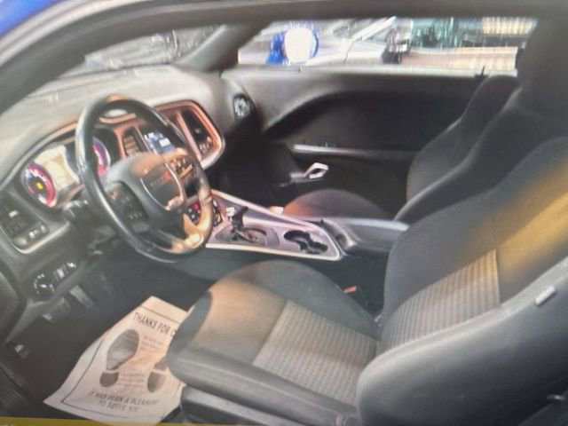 Used 2020 Dodge Challenger GT w/ Driver Convenience Group image 4