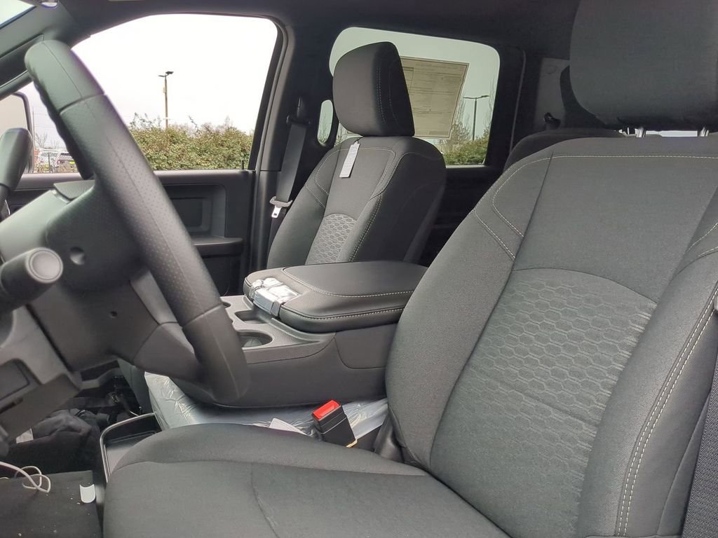 New 2026 RAM 3500 Tradesman image 6