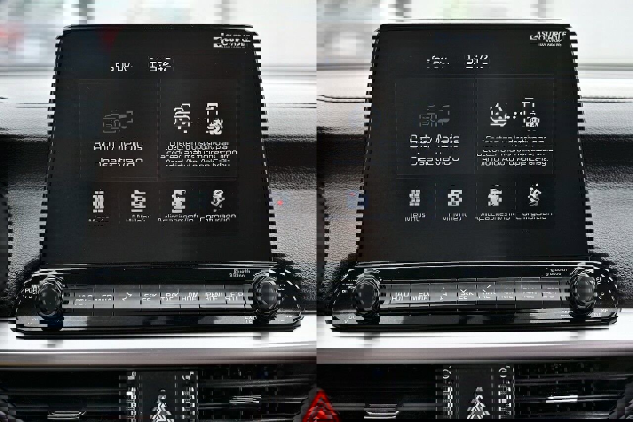 Used 2021 Kia Forte LXS image 26