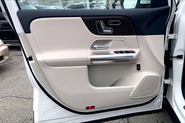 Used 2026 Mercedes-Benz GLA 250 4MATIC image 18