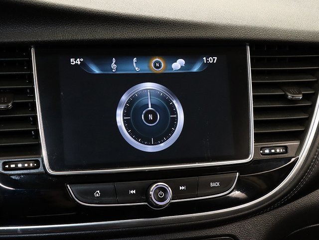 Used 2018 Buick Encore Preferred image 17