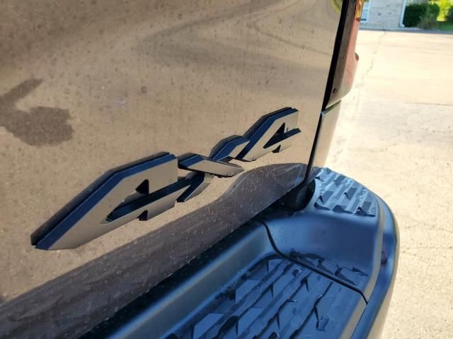 New 2026 RAM 2500 Tradesman image 26