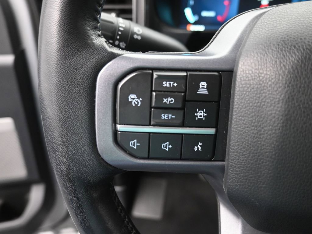 Certified 2023 Ford F250 Lariat w/ Lariat Ultimate Package image 7