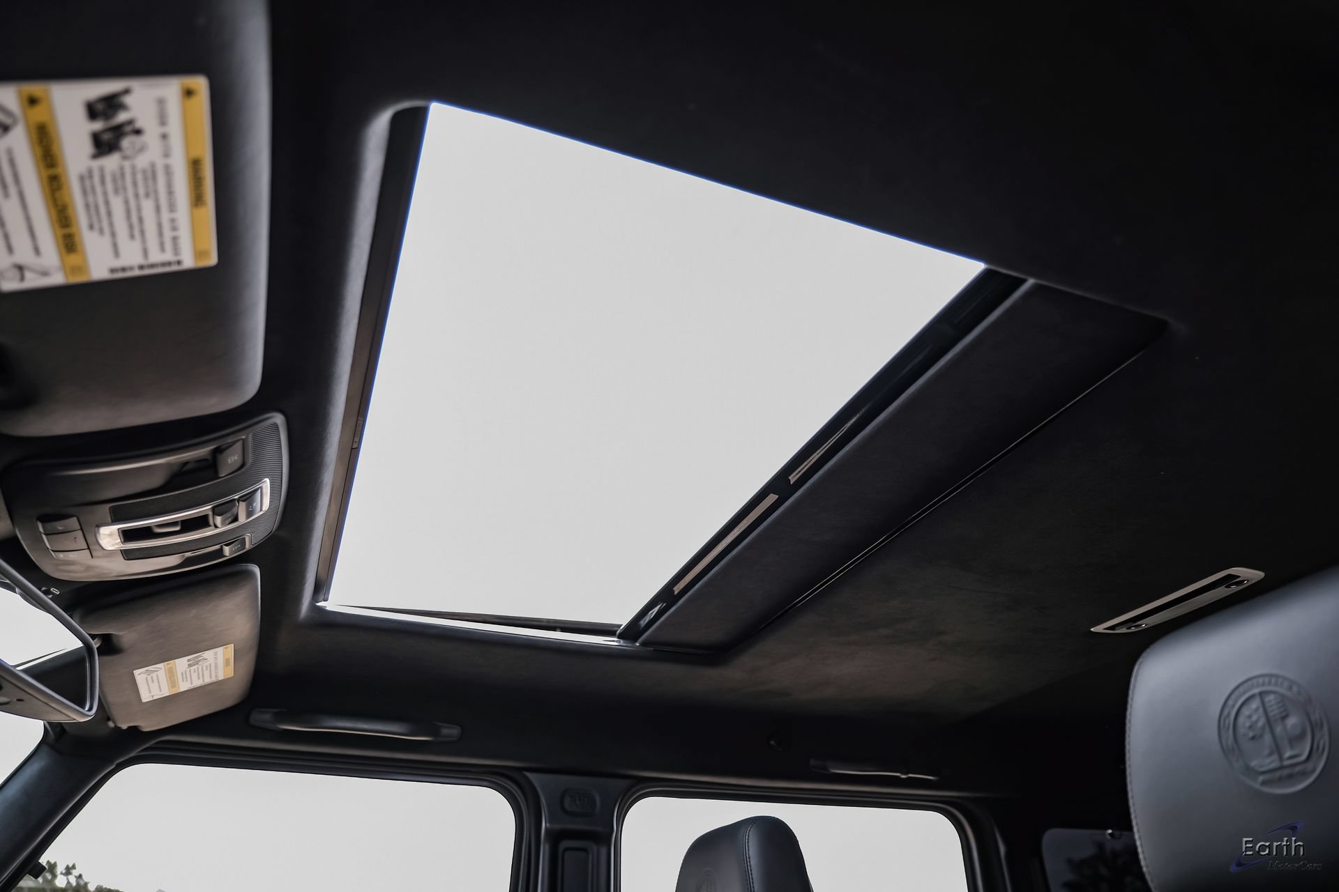 Used 2016 Mercedes-Benz G 65 AMG 4MATIC image 40