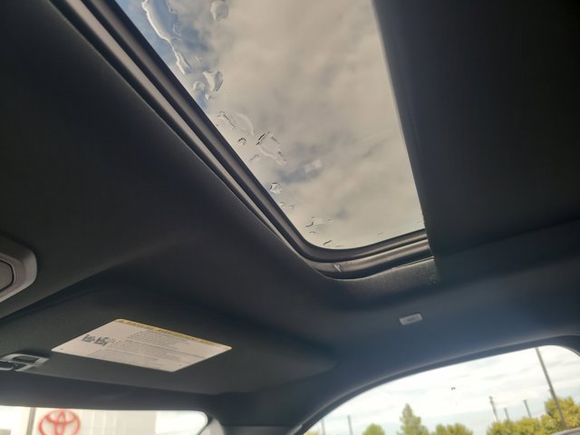 New 2026 Toyota Tundra 1794 Edition image 22