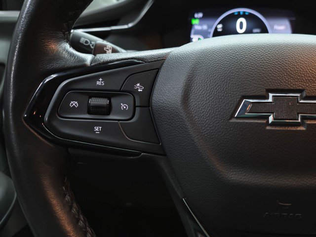 Used 2023 Chevrolet Bolt EUV Premier FWD image 19