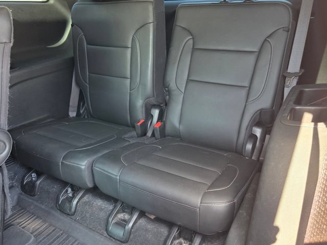 Used 2023 GMC Acadia SLT FWD image 10