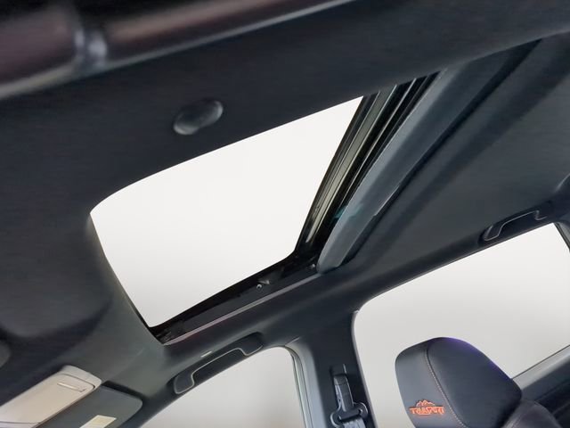 New 2026 Honda CR-V TrailSport image 23