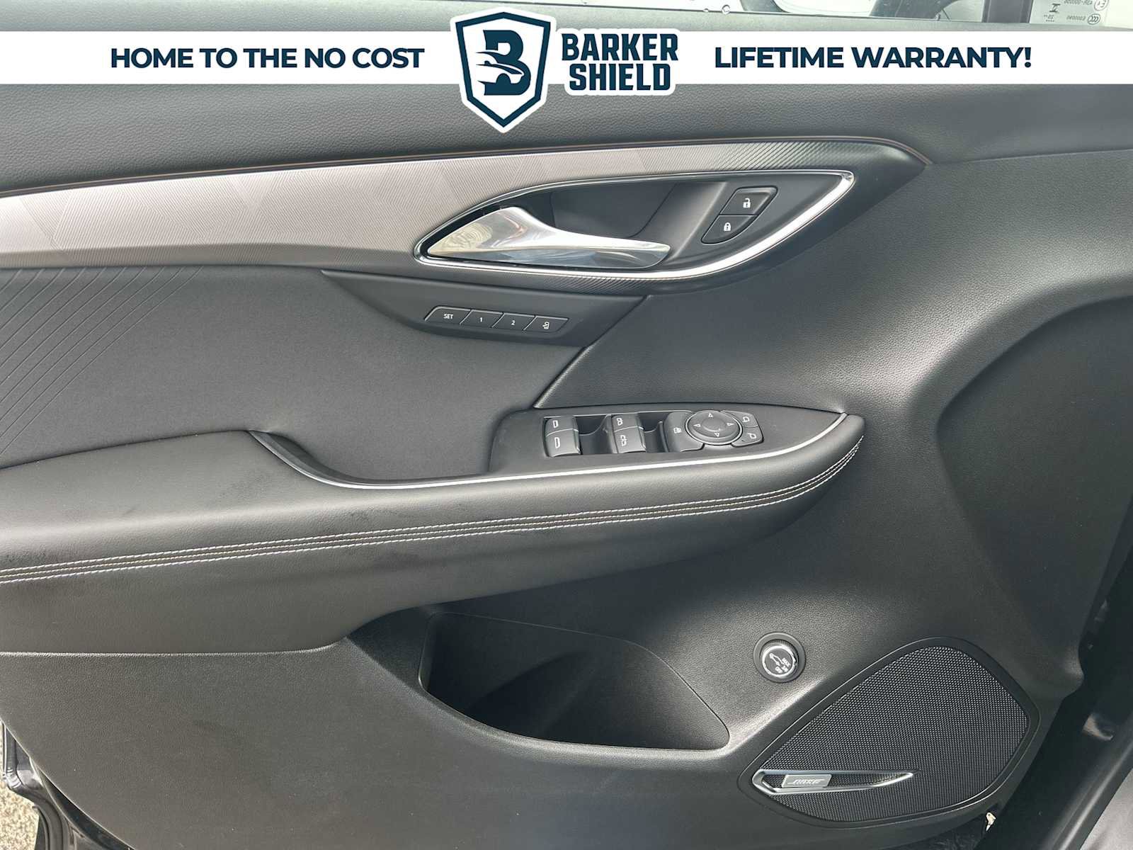 New 2026 Buick Envision Sport Touring image 22