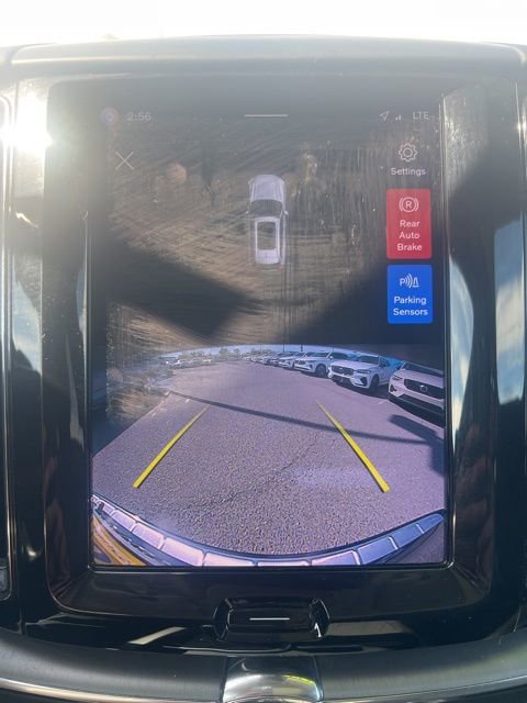 Used 2023 Volvo XC60 B5 Core w/ Climate Package image 14