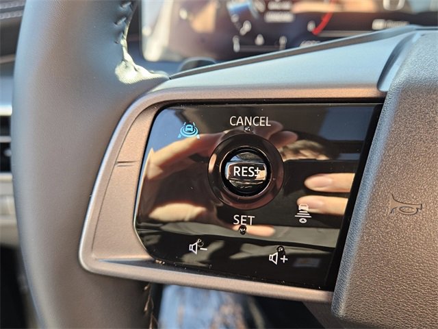 Used 2025 Nissan Murano SL image 26