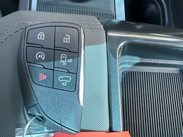 New 2025 GMC Hummer EV 3X w/ Extreme Off-Road Package image 41