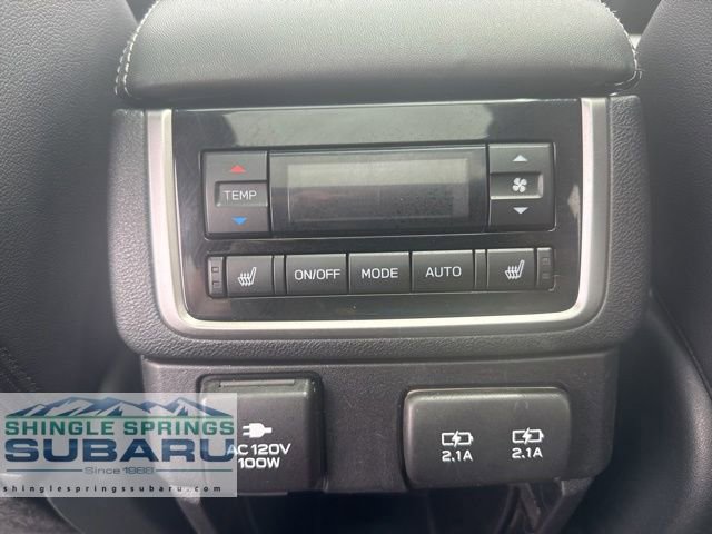 Used 2022 Subaru Ascent Touring AWD/4WD image 33