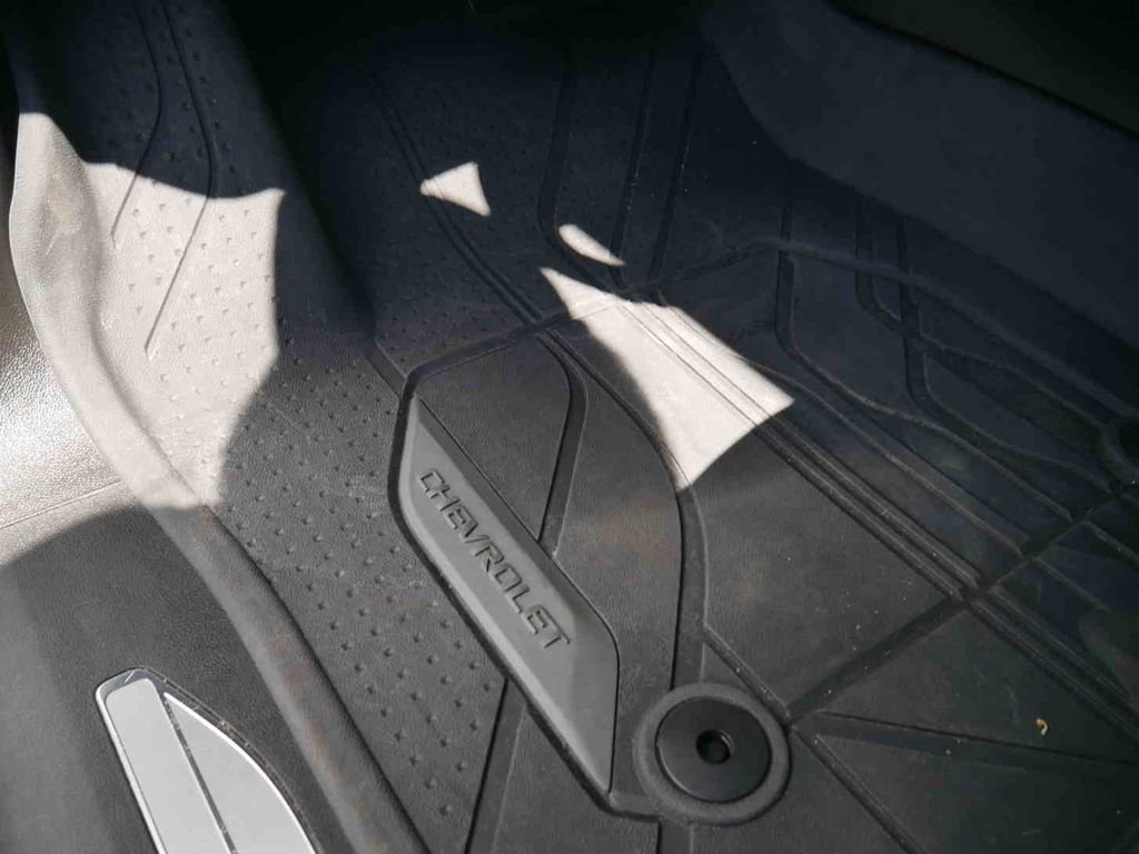 Used 2024 Chevrolet Silverado 1500 High Country w/ High Country Premium Package image 29