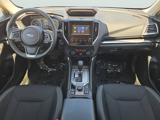 Certified 2023 Subaru Forester Premium AWD/4WD image 8