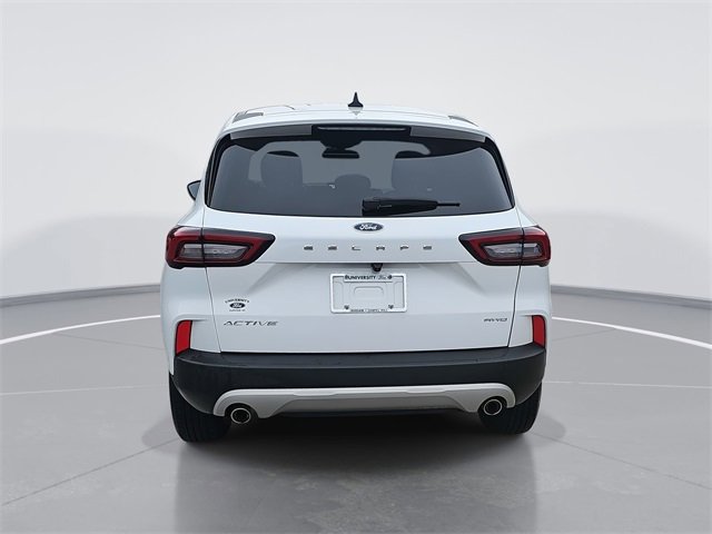 Certified 2024 Ford Escape Active image 4