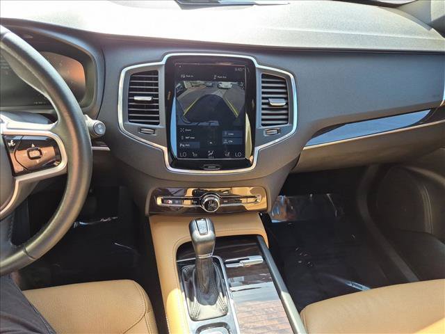 Used 2019 Volvo XC90 T6 Momentum w/ Advanced Package AWD/4WD image 15