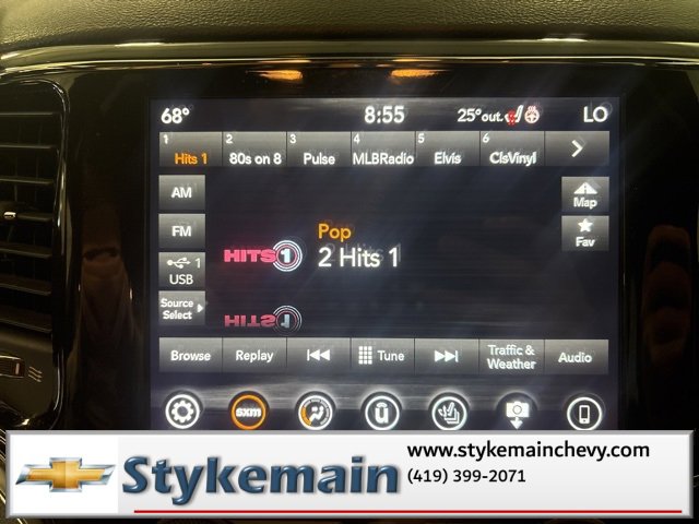 Used 2021 Jeep Grand Cherokee Limited image 24