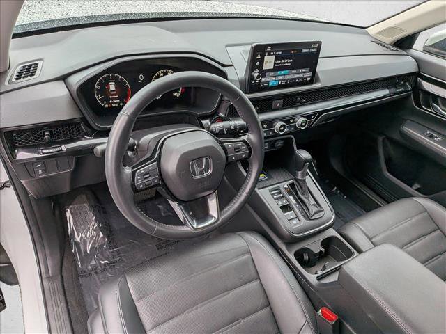 Used 2024 Honda CR-V EX-L image 10
