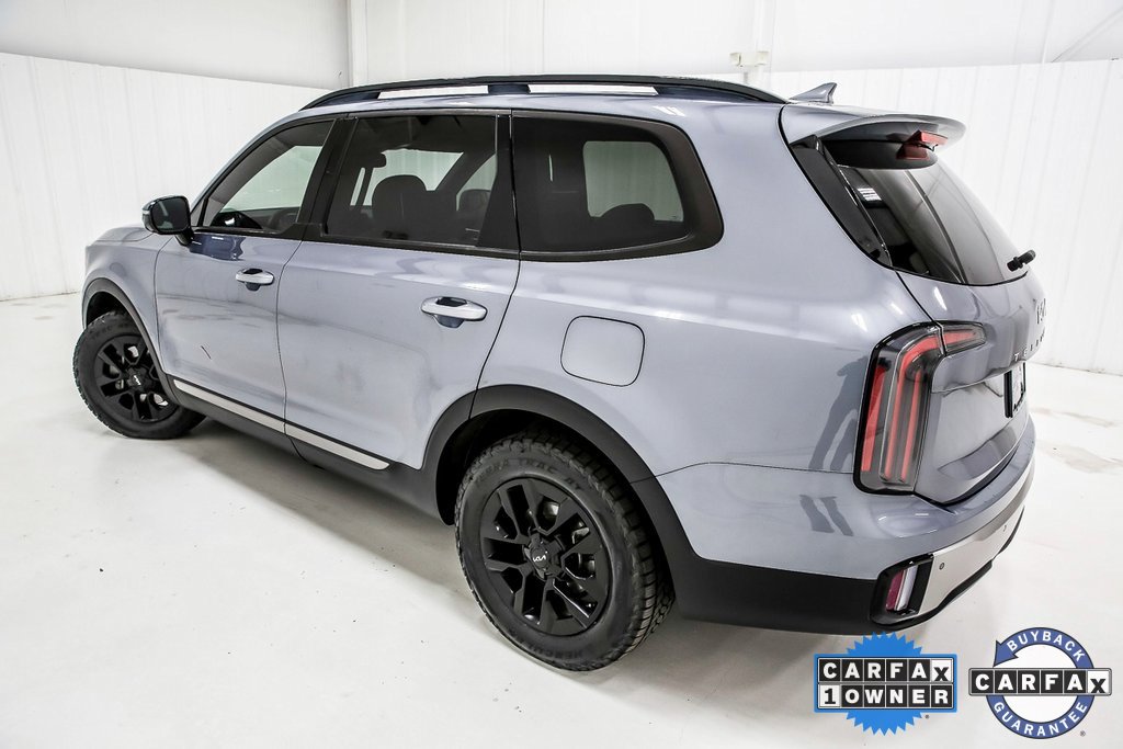 Used 2023 Kia Telluride SX X-Pro image 4