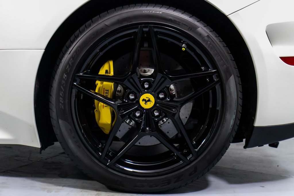 Certified 2017 Ferrari California T image 62