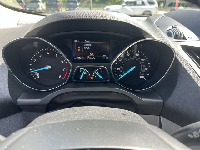 Used 2018 Ford Escape SEL AWD/4WD image 12
