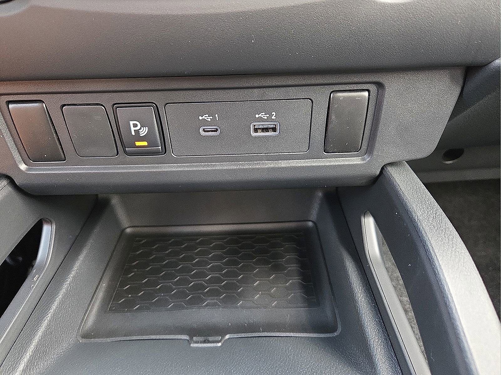 New 2026 Nissan Frontier SV w/ Tow Package AWD/4WD image 19