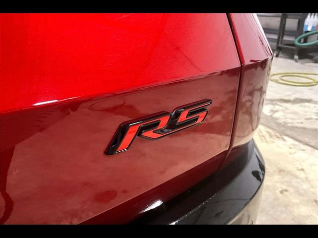 Used 2024 Chevrolet Traverse RS w/ LPO, Floor Liner Package image 20