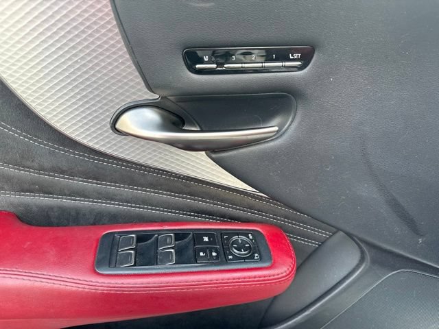 Used 2018 Lexus LS 500 F Sport w/ Accessory Package (Z2) AWD/4WD image 15