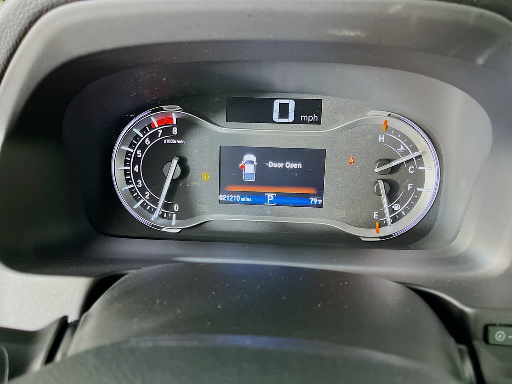 Used 2023 Honda Ridgeline RTL image 18