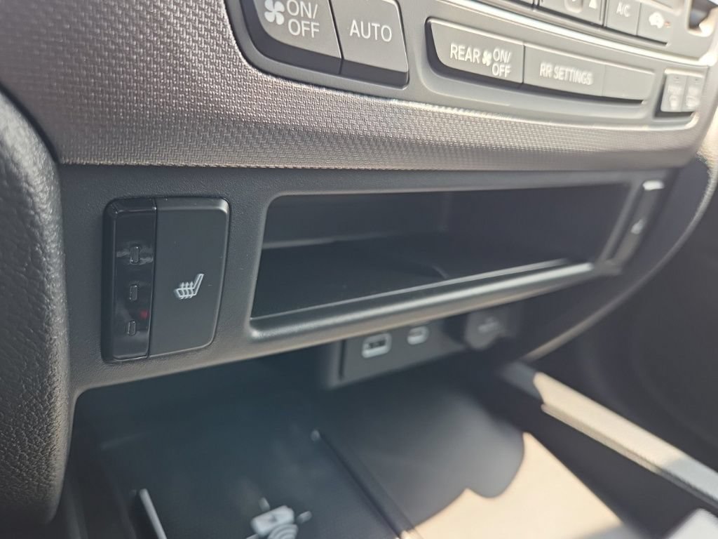 New 2026 Honda Ridgeline RTL image 46