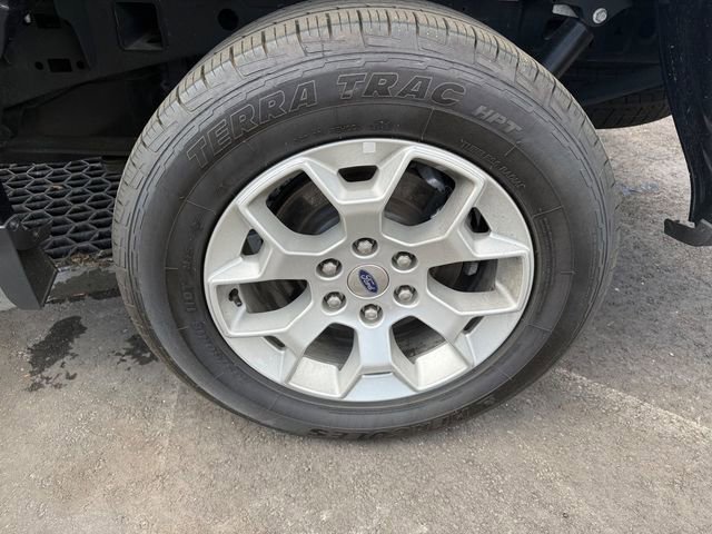 Used 2023 Ford F150 XLT image 7