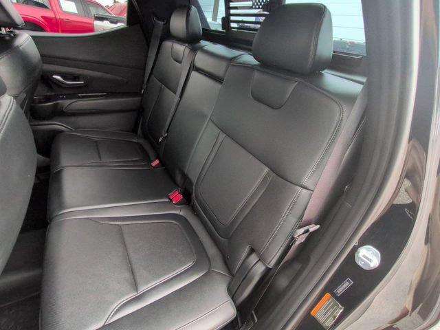 Used 2024 Hyundai Santa Cruz XRT AWD/4WD image 14