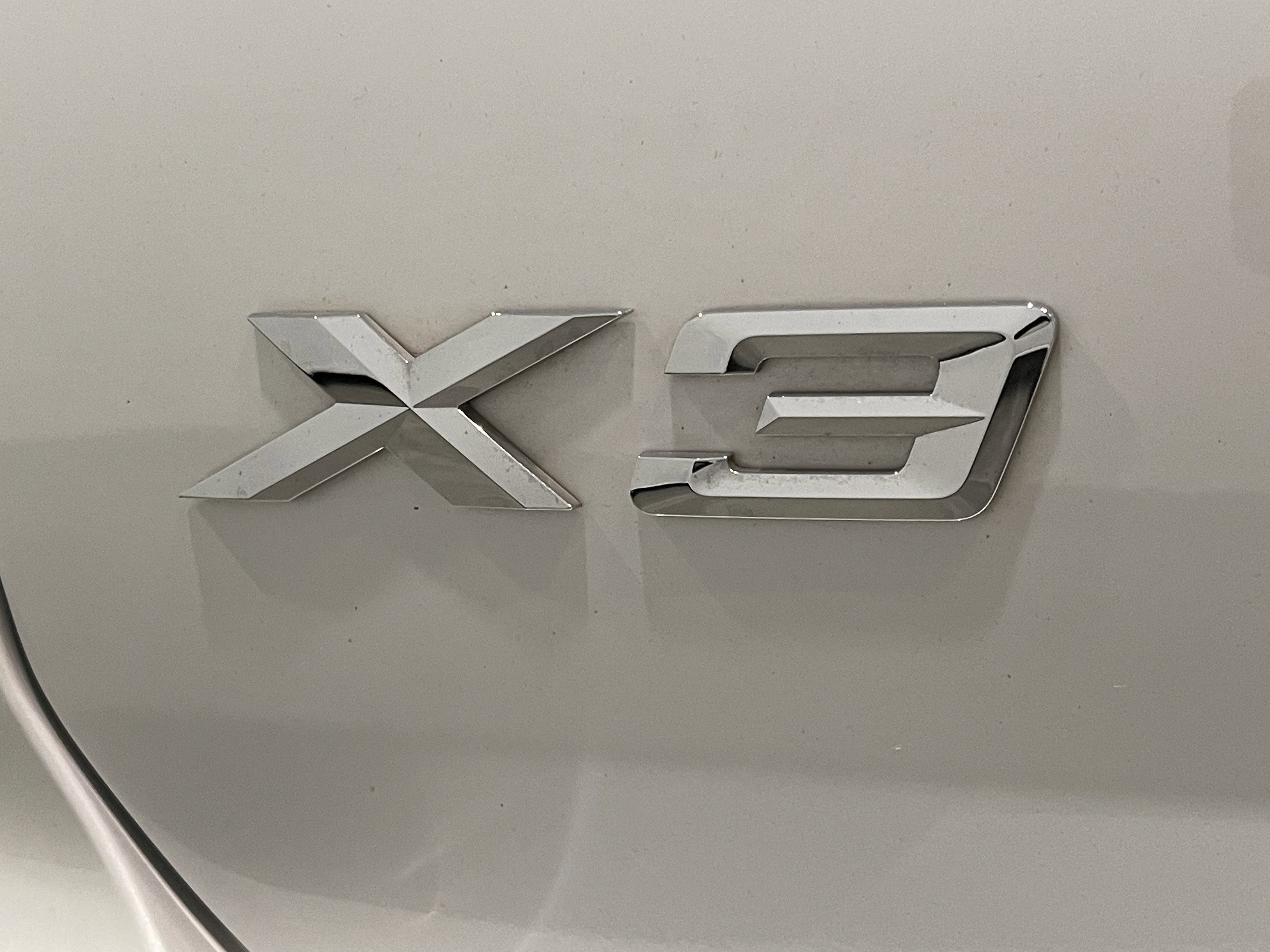 Certified 2023 BMW X3 xDrive30i w/ Parking Assistance Package image 24