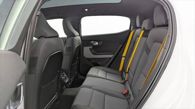 Used 2021 Polestar Polestar 2 w/ Performance Package AWD/4WD image 16