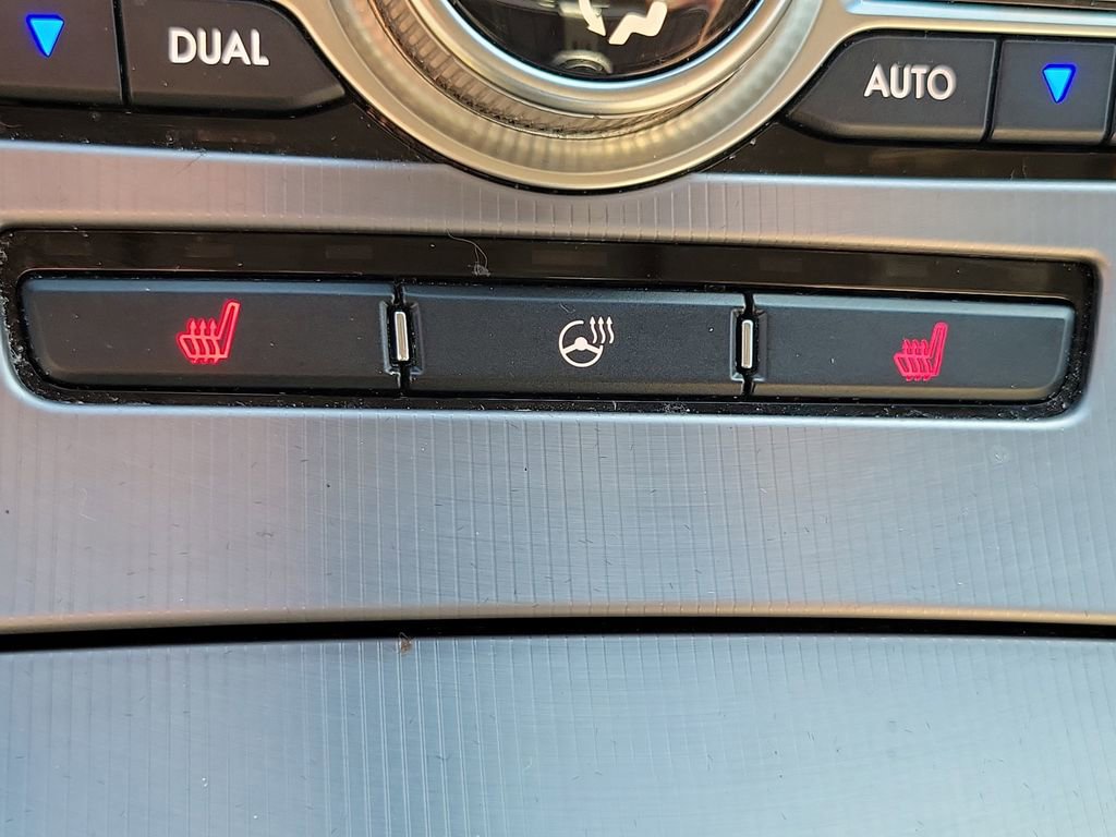 Used 2019 Lincoln MKZ Reserve w/ Reserve Plus Package image 27