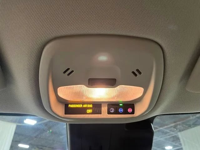 New 2026 Chevrolet Trax ACTIV w/ Driver Confidence Package FWD image 18