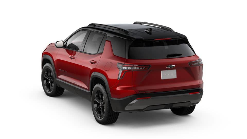 New 2026 Chevrolet Equinox LT w/ Convenience Package II AWD/4WD image 28