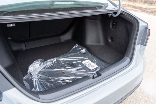 New 2026 Honda Accord Sport image 14