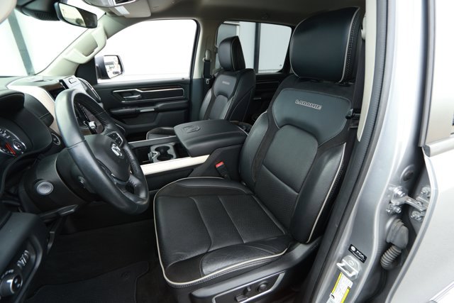 Certified 2022 RAM 1500 Laramie image 25